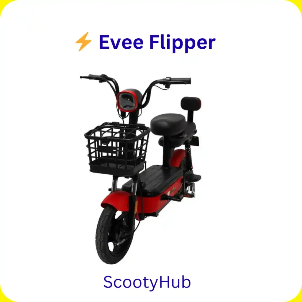 Evee Flipper