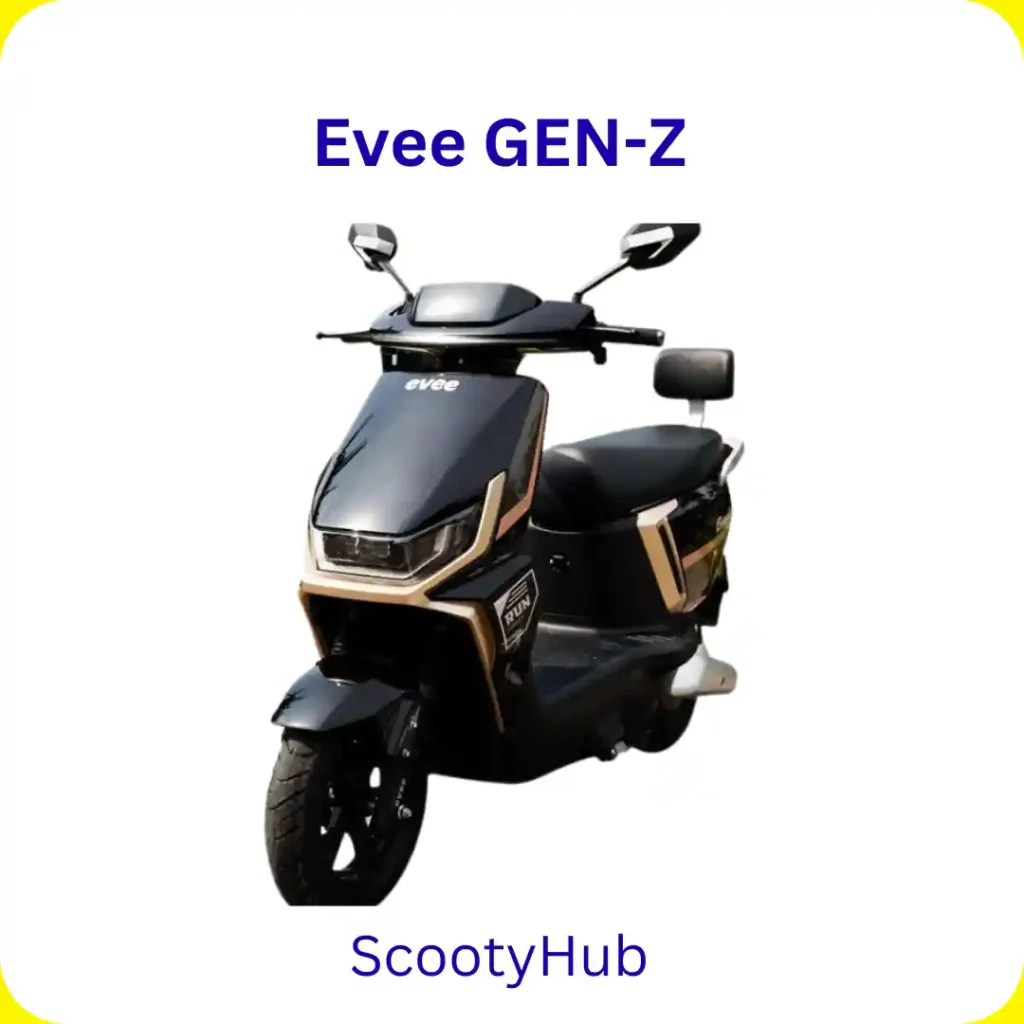 Evee GEN-Z