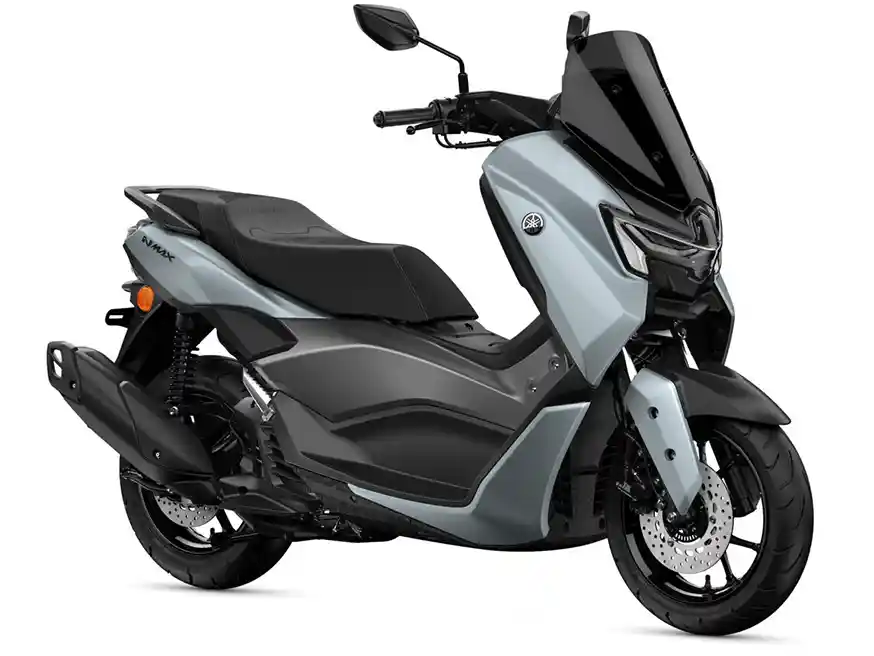 Yamaha NMAX 125