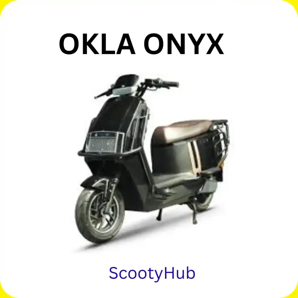 OKLA ONYX