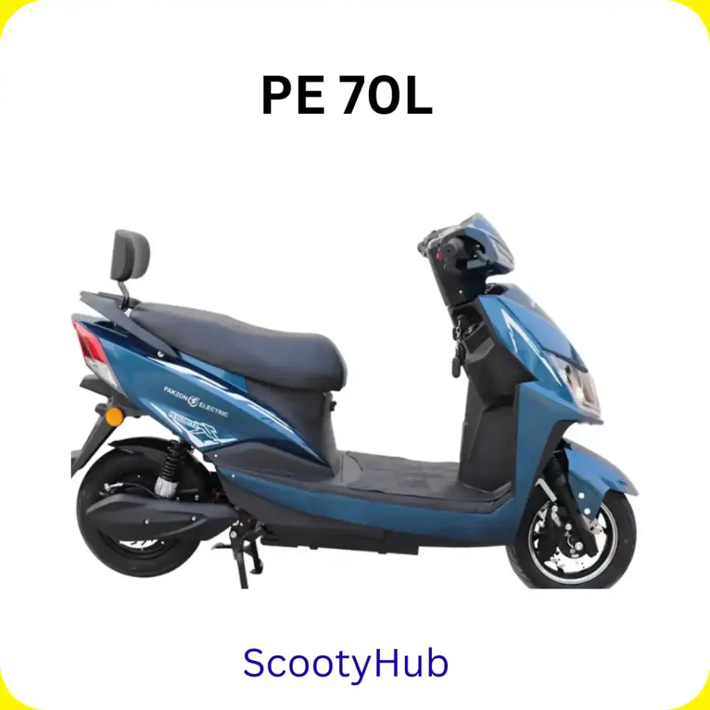 PE 70L