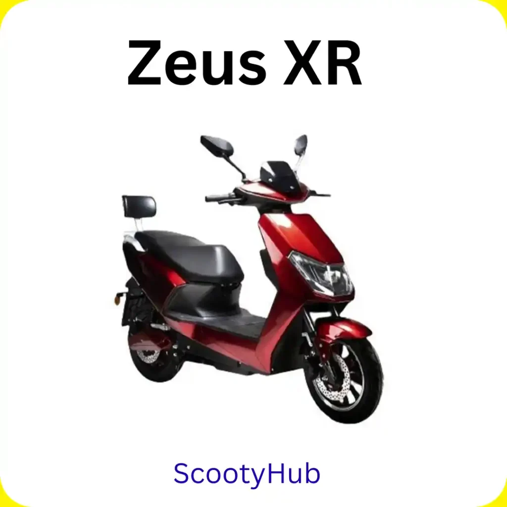 Zeus XR