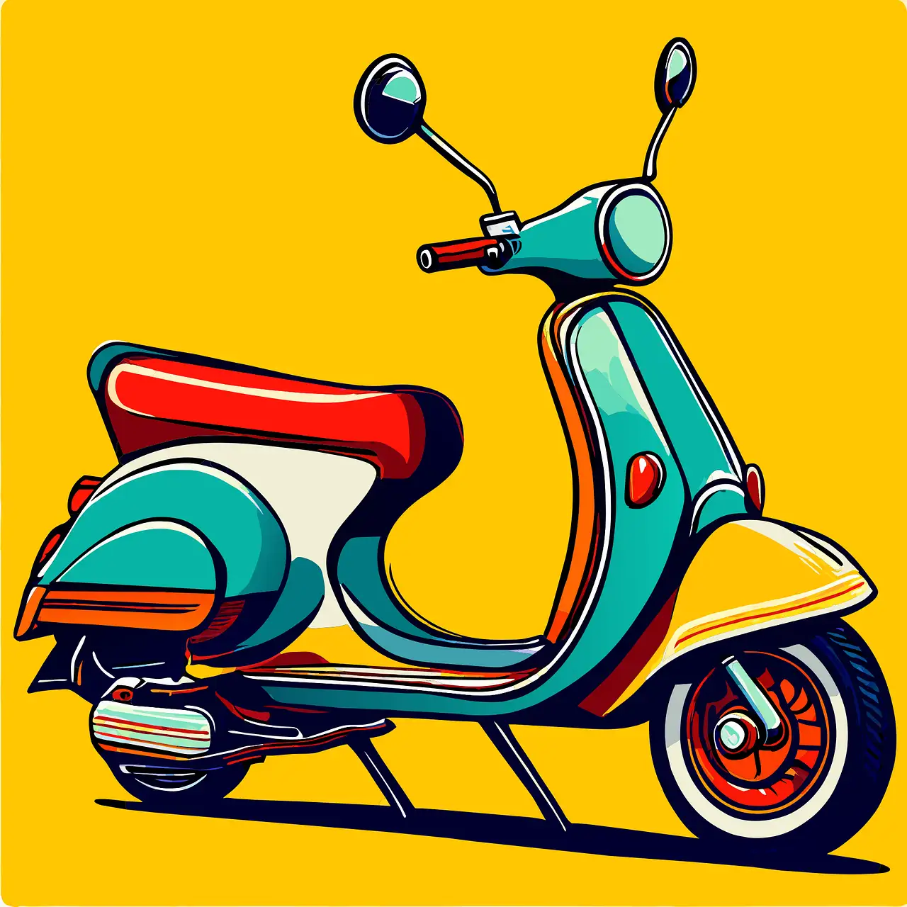 Read more about the article Electric Scooty Price in Pakistan 2025 — Best Models