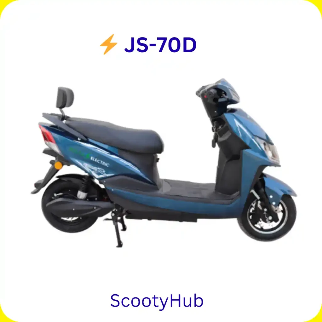JS-70D