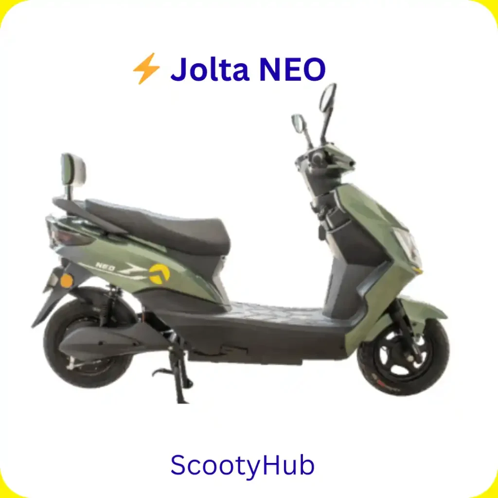 Jolta Neo