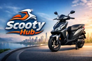 Read more about the article Yadea – Electric Scooty Brand Driving the Future of Green Mobility