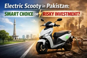 Read more about the article Electric Scooty: Smart Choice or Risky Investment?